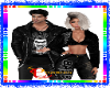 CPLE BAD BOY SET F