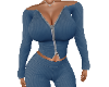 Casual Knit Fit