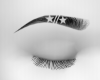 Eyebrows
