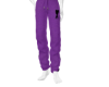 AMI PARIS PANTS $