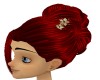 (v) Wedding Red Hair