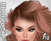 .hs Yusato 2 Blonde req