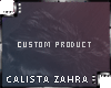 :CZ: Violaceous4