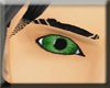 [KK]Beautiful Green Eyes