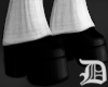 d. Stompers