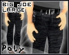 BJ[lge] Jeans granite