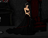 gothic vampire wedding