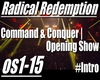 Radical Redemption#Intro