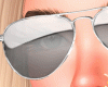 Mirror Aviator Shades F