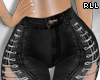 Bria Jeans Black RLL