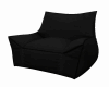 Black Armchair For Poses