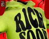 hoodie rich