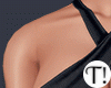 T! Summer Crop Black