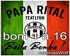 baila bomba- Papa Rital