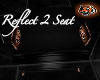-A- Bengals Reflct 2Seat