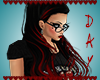 [Day]  (blk/red)