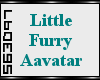 [56]Little Furry Avatar