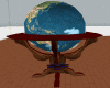 Custom Globe