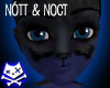 Nótt & Noct Garg. Tail