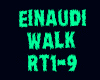 Ludovico Einaudi Walk