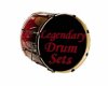 Legendary Drum Sets R