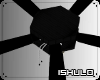 S| Ceiling fan Animated