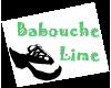 (IZ) Babouche Lime