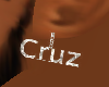 LF*Cruz Earring L