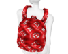 red lui bag