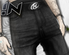 !N│ Pants