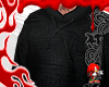 black coat ✮