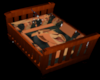 Lion King Nala Crib