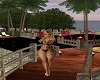 MAILLOT DE BAIN + TATOU