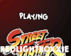 RLR | Playing Street F