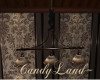 ~CL~COUNTRY 3 LAMPS