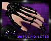 L|Skeleton|Hand