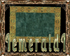 Emerald Ballroom Rug