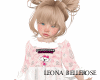Lilic dress kids