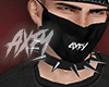 Animated Choker