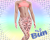 Pink- Casual Set FMB