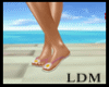 [LDM]Daylight Flip Flops
