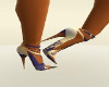 Fine  heels