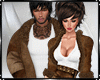Fur Shrug Bundle