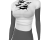Y2k Eyes Top