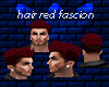 Hair Red
