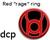 [dcp] red "rage" ring