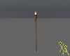 X♡A Beach Torch Anim