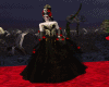 A CATRINA DRESS