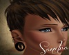 S' Black Plugs :]