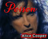 Alice Cooper - Poison